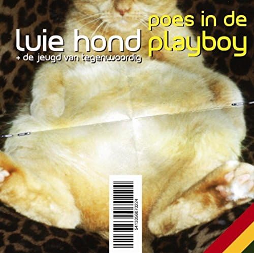 Luie Hond